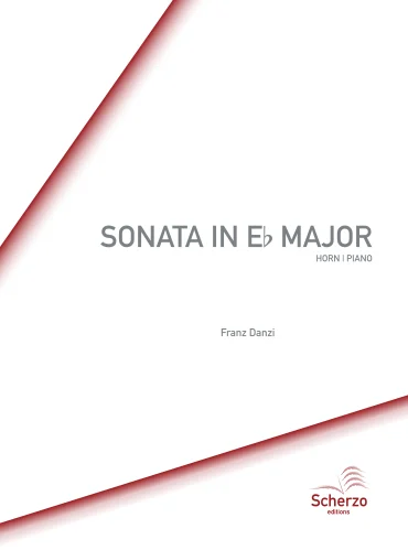 Sonata in E-flat Major