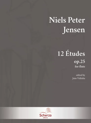 12 Études, Op.25