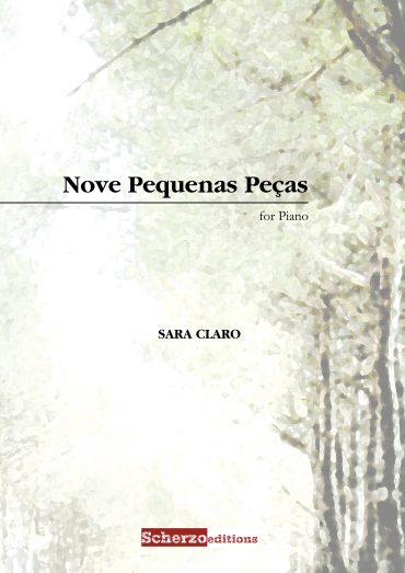 Nove Pequenas Peças