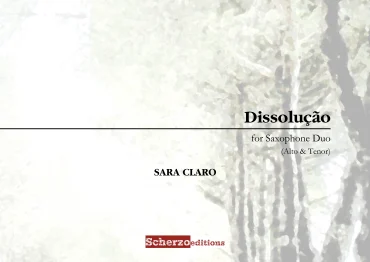 Dissolução