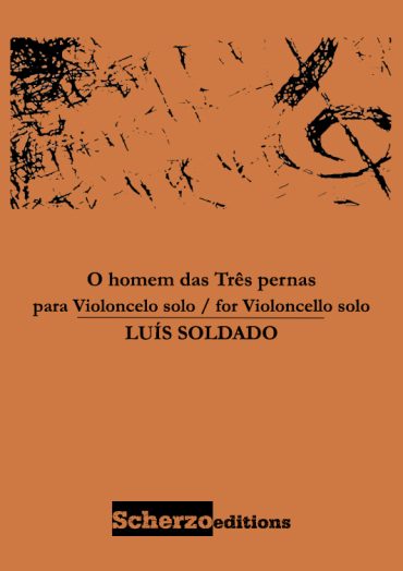 O homem das Três pernas