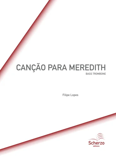 Canção para Meredith