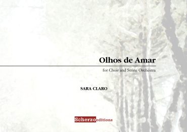 Olhos de Amar