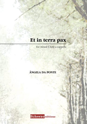 Et in terra pax