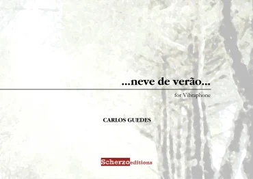 ...neve de verão...