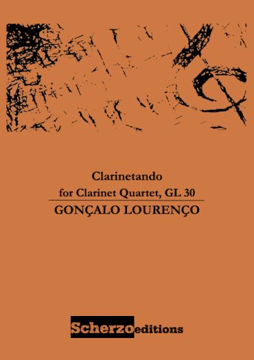 GL 30 Clarinetando