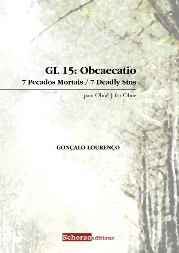 GL 15 Obcaecatio, 7 Pecados Mortais
