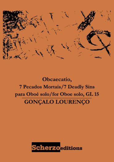 GL 15 Obcaecatio, 7 Pecados Mortais