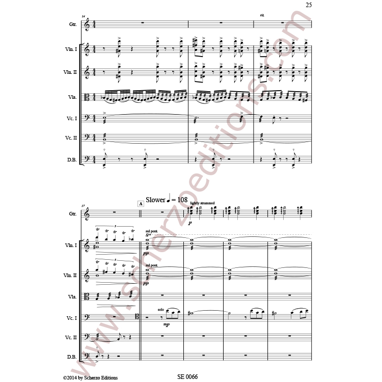 Nocturnal Caprices - Image 3