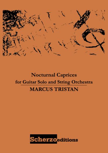 Nocturnal Caprices