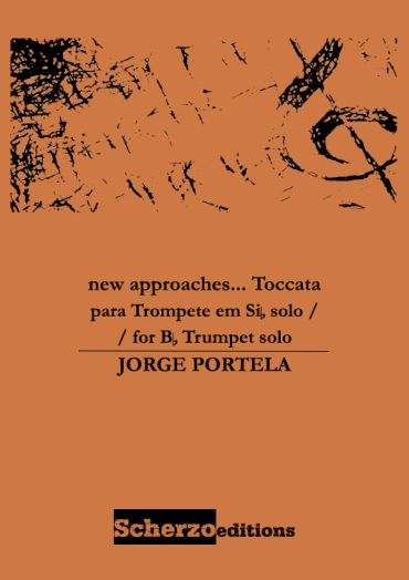 ...new approaches... - Toccata