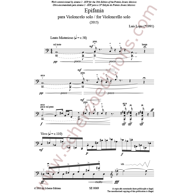 Epifania - Image 2