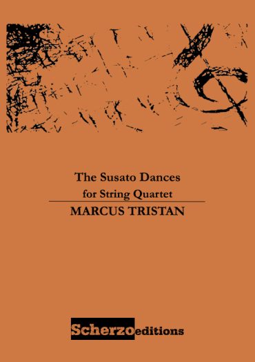 The Susato Dances
