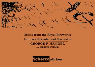 Music from the Royal Fireworks