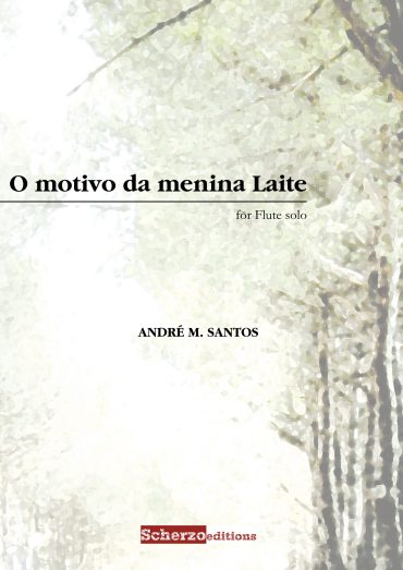 O motivo da menina Laite