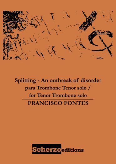 Splitting - An outbreak of disorder