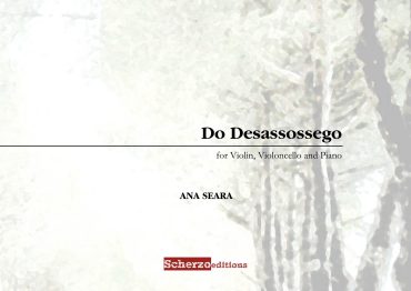 Do Desassossego