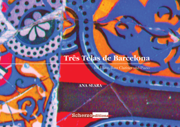 Três Telas de Barcelona