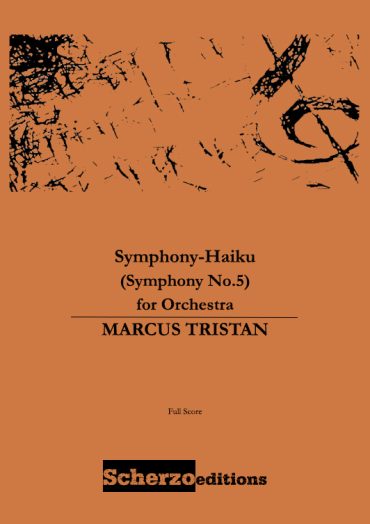 Symphony-Haiku