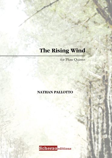 The Rising Wind