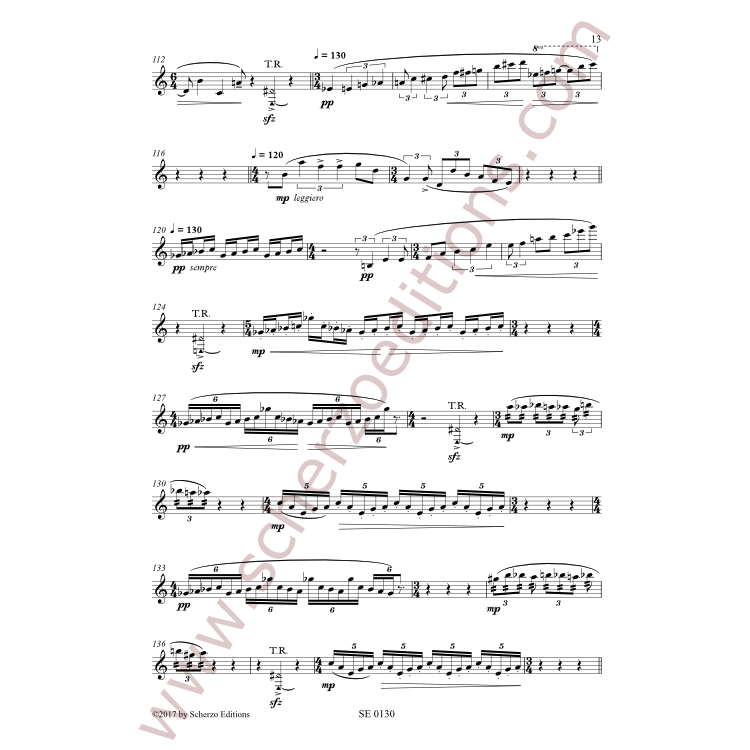 #5 Letters to Wolfgang - Image 3