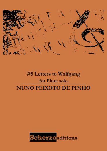 #5 Letters to Wolfgang