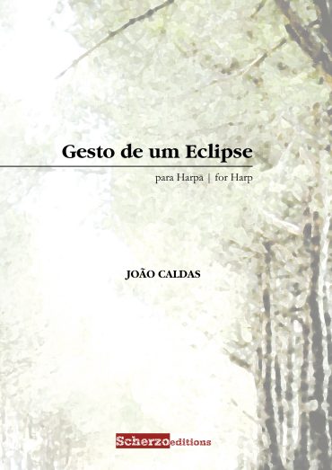 Gesto de um Eclipse