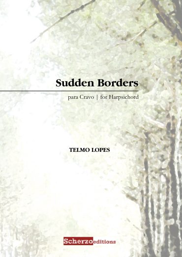 Sudden Borders