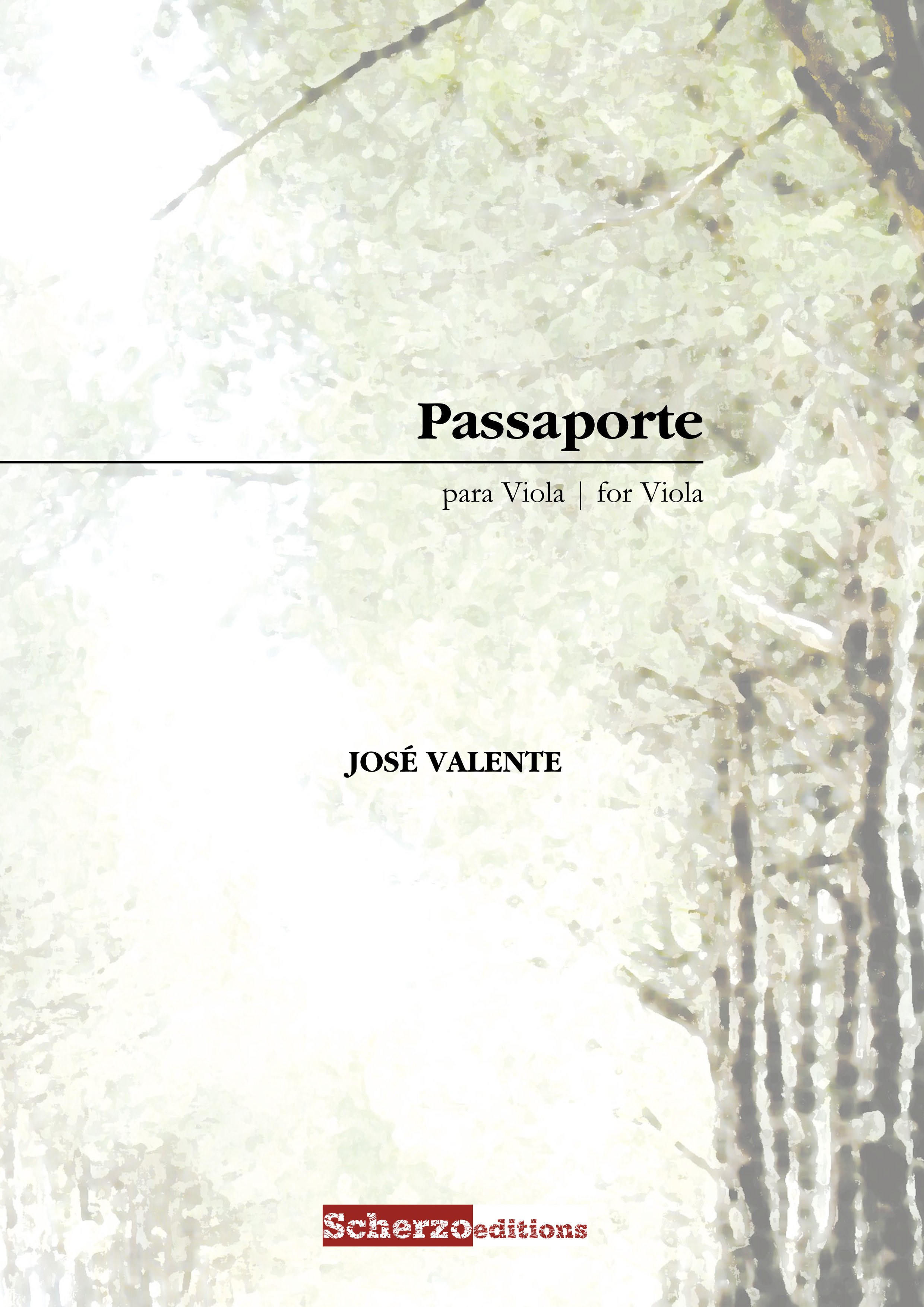 Passaporte
