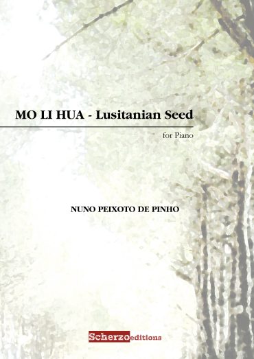 MO LI HUA - Lusitanian Seed