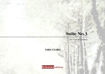 Suite No.3