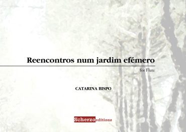 Reencontros num jardim efémero