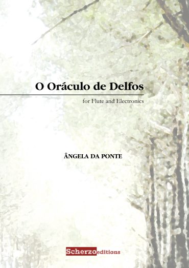 O Oráculo de Delfos