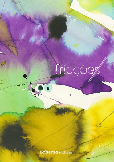 Album Fricções