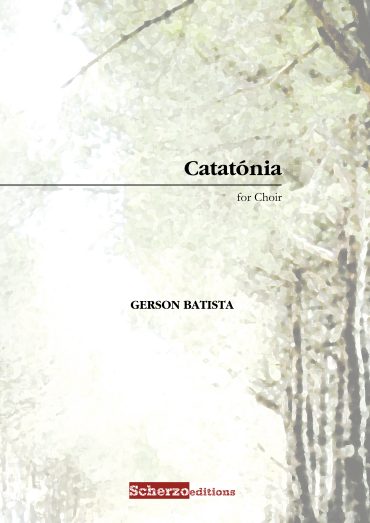 Catatónia