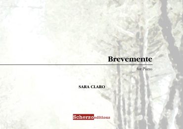 Brevemente