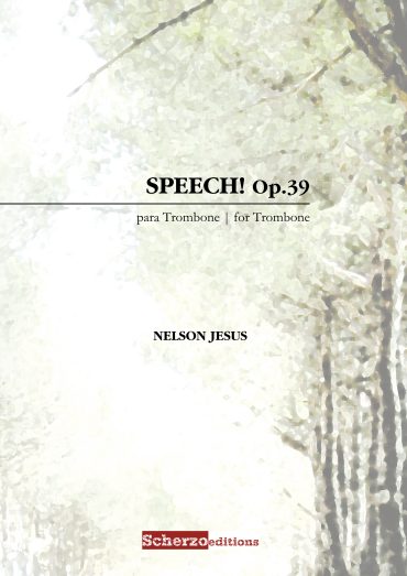 SPEECH! Op.39