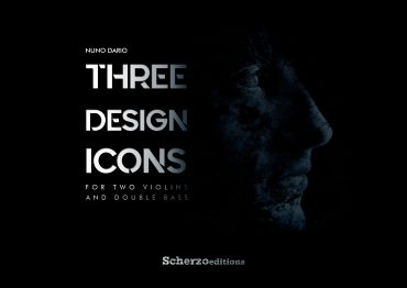 Three Design Icons