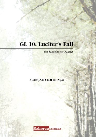 GL10 Lucifer's Fall