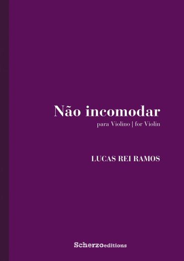 Não incomodar