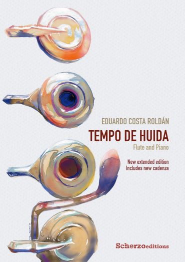 Tempo de Huida