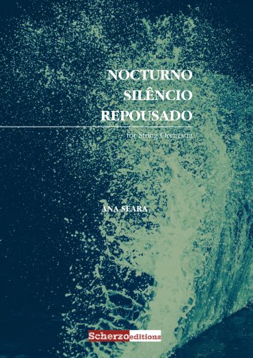 Nocturno Silêncio Repousado