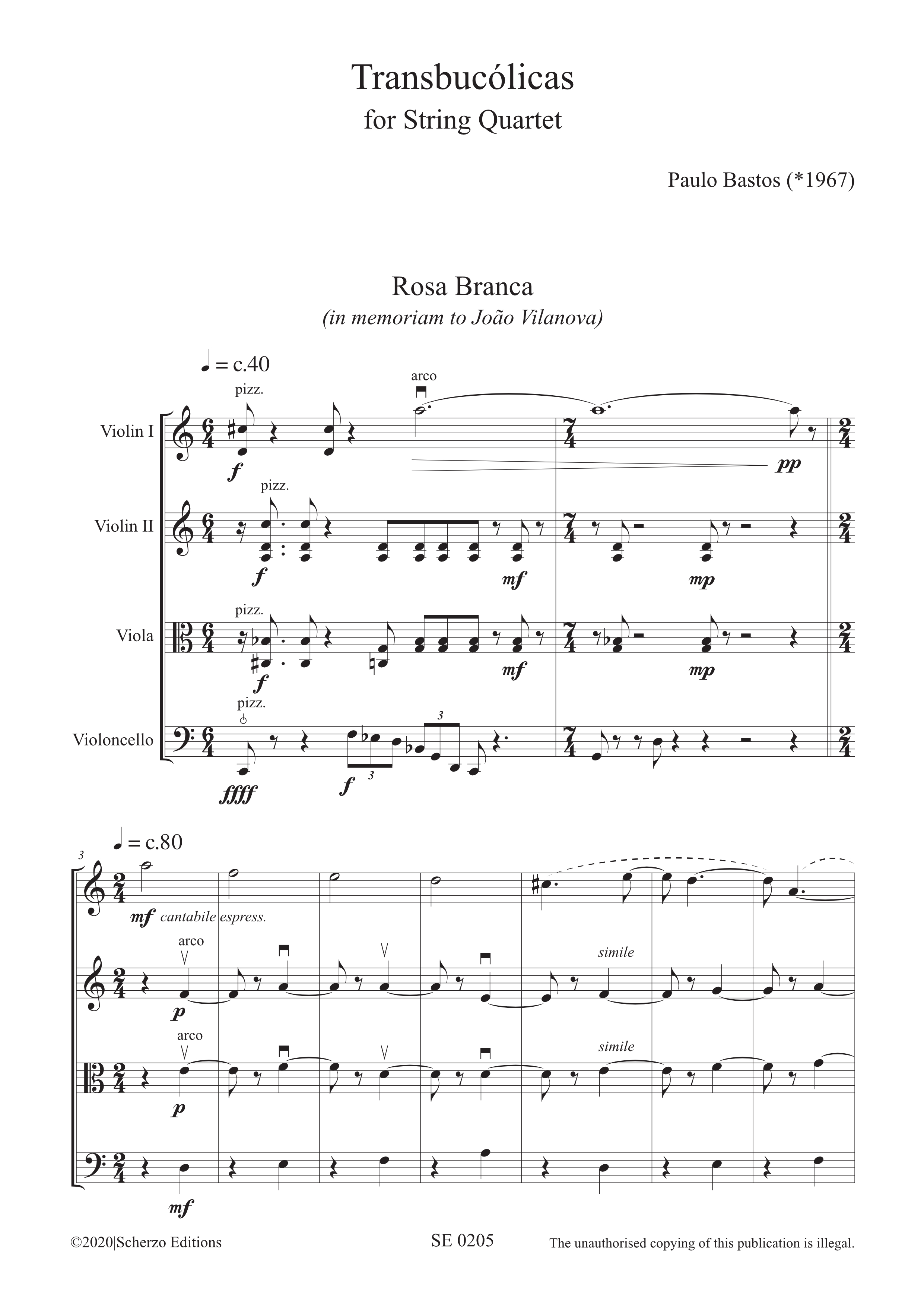 Transbucólicas - Image 2