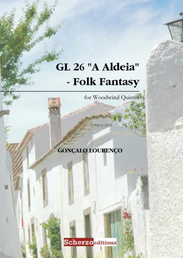 GL 26 "A Aldeia" - Folk Fantasy