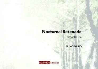 Nocturnal Serenade