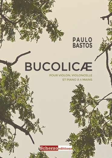 Bucolicæ