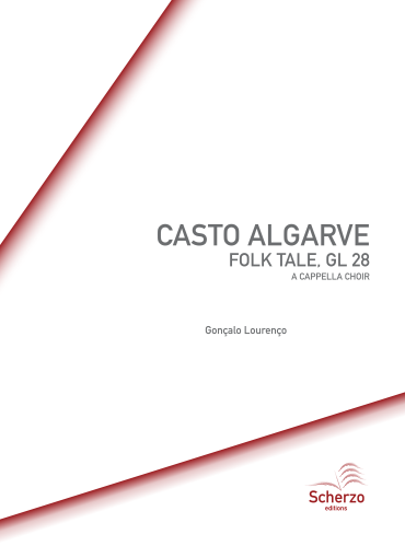 GL 28 Casto Algarve