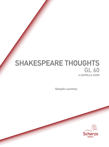 GL 60 Shakespeare Thoughts