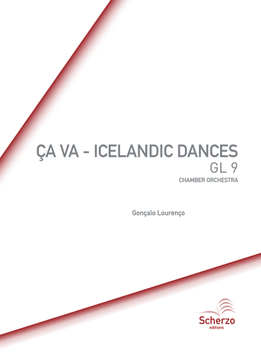 GL 9 Ça Va - Icelandic Dances
