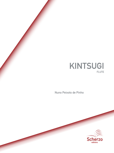 Kintsugi